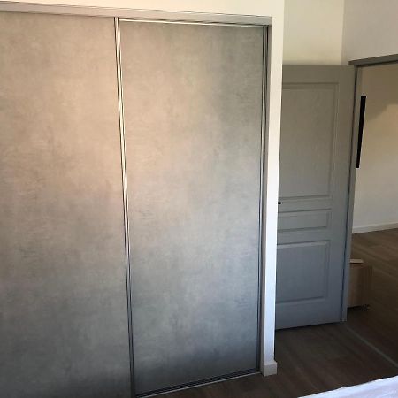 Appartement Place Du Marche Bastia Бастия Экстерьер фото