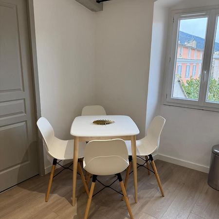 Appartement Place Du Marche Bastia Бастия Экстерьер фото