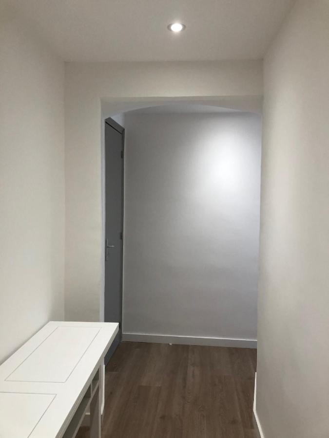 Appartement Place Du Marche Bastia Бастия Экстерьер фото