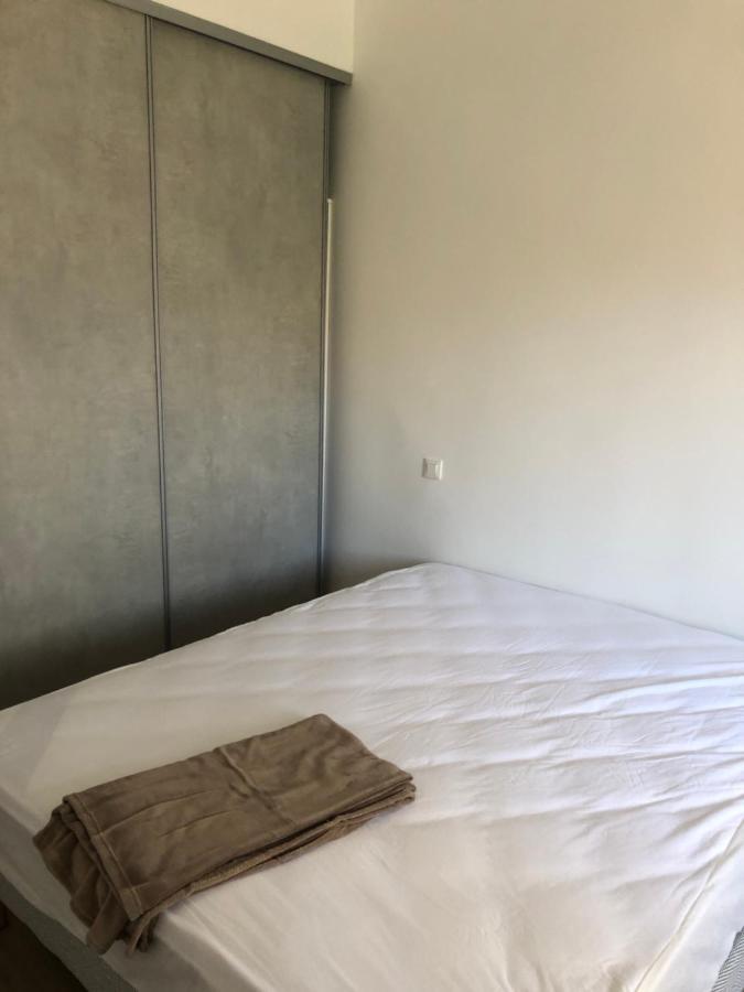 Appartement Place Du Marche Bastia Бастия Экстерьер фото
