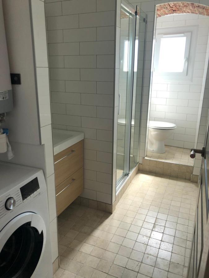 Appartement Place Du Marche Bastia Бастия Экстерьер фото