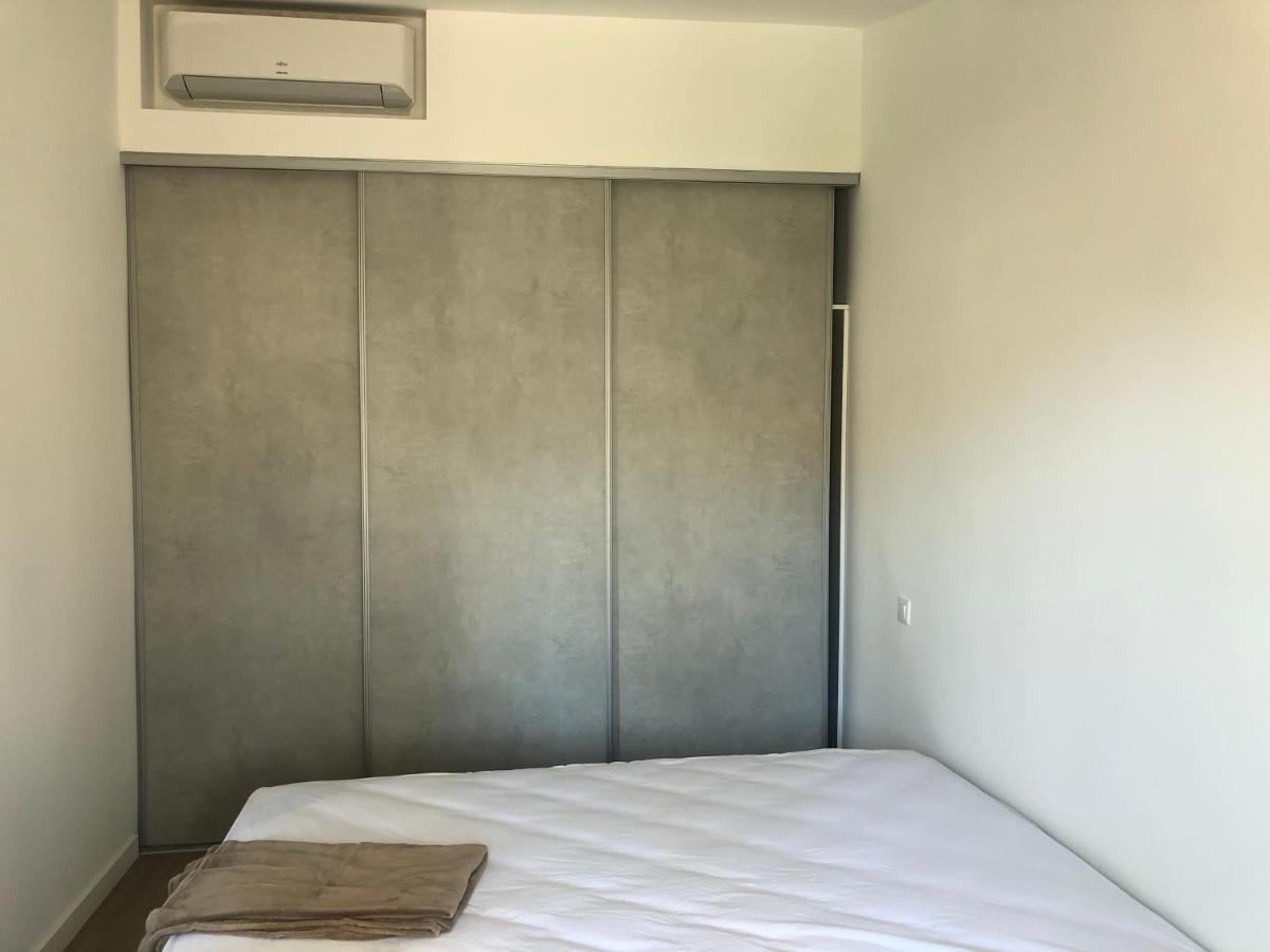 Appartement Place Du Marche Bastia Бастия Экстерьер фото